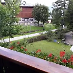 Principe Szálloda Cortina dʼAmpezzo
