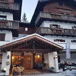 Principe Cortina dʼAmpezzo