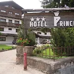 Szálloda Principe Cortina dʼAmpezzo