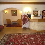Principe Szálloda Cortina dʼAmpezzo