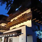 Hotel Principe 3*