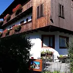 Szálloda Principe 3*
