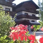 Principe Szálloda Cortina dʼAmpezzo