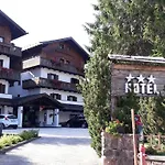 Principe Szálloda 3*