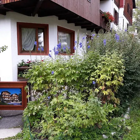 فندق Principe كورتينا دامبيتزو