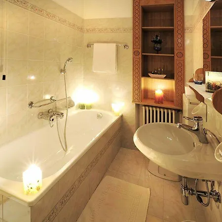 Principe فندق كورتينا دامبيتزو