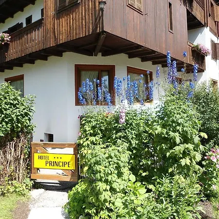Principe 3* Кортина-д'Ампеццо