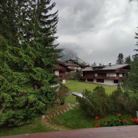 فندق Principe كورتينا دامبيتزو