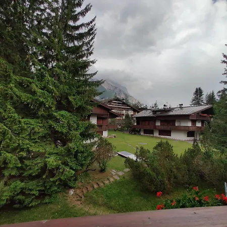 Hotel Principe Cortina dʼAmpezzo