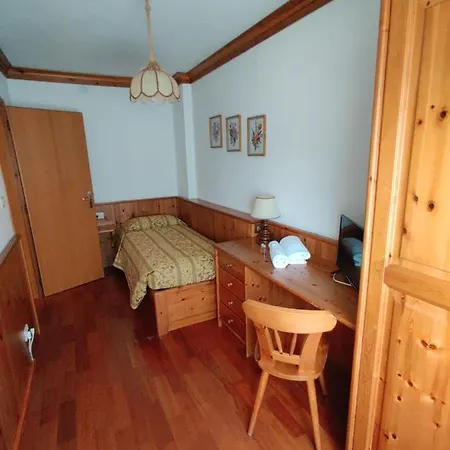 Principe Cortina d'Ampezzo