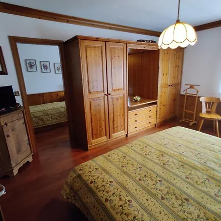 Principe Hotel Cortina d'Ampezzo