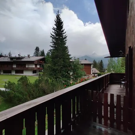 Principe 3* Cortina dʼAmpezzo