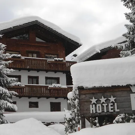 Principe 3* Кортина-д'Ампеццо