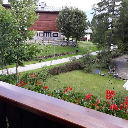 Principe فندق كورتينا دامبيتزو