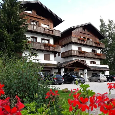 Hotel Principe Cortina d'Ampezzo