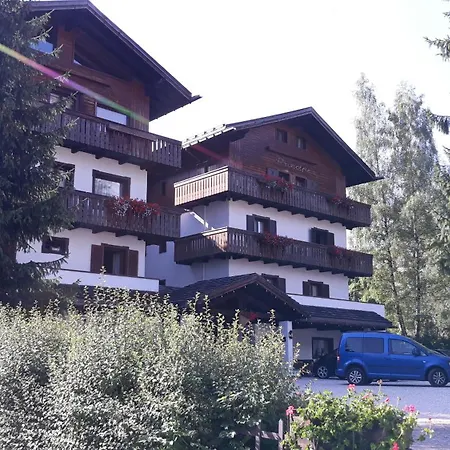 Hotel Principe Cortina dʼAmpezzo