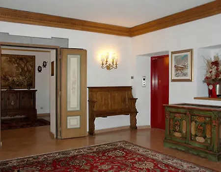 Principe 3* كورتينا دامبيتزو