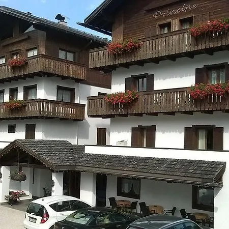 Principe فندق 3*