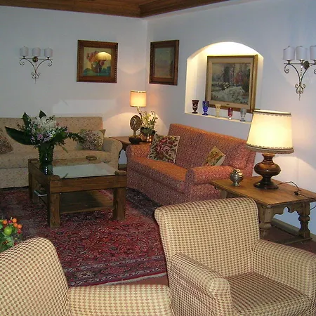 Principe Hotel Cortina dʼAmpezzo