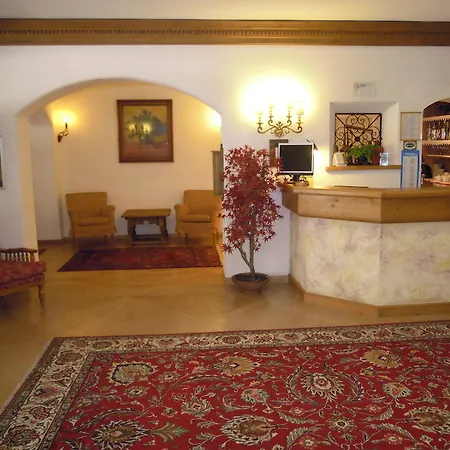 Principe فندق كورتينا دامبيتزو