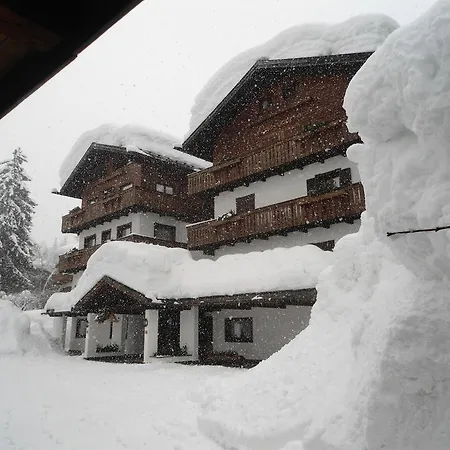 Principe 3* كورتينا دامبيتزو