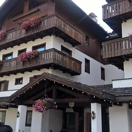 Principe Cortina d'Ampezzo
