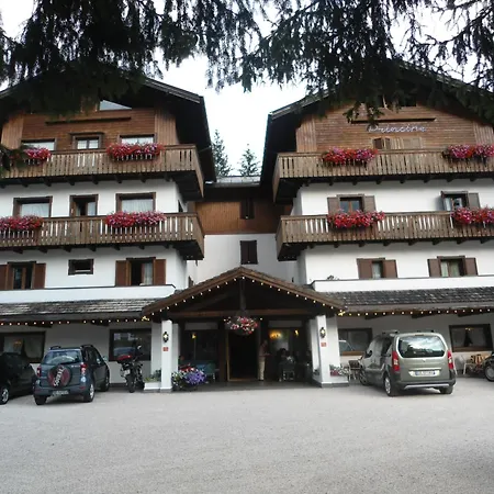 Principe 3* Кортина-д'Ампеццо