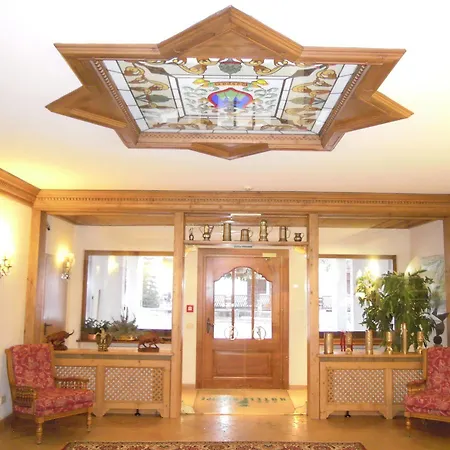 Hotel Principe Cortina dʼAmpezzo