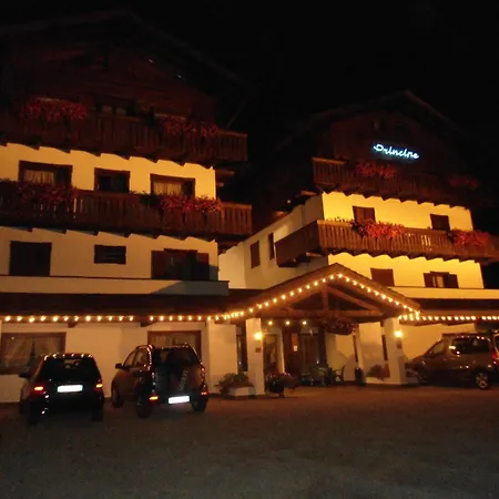Hotel Principe 3*