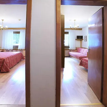 فندق Principe كورتينا دامبيتزو