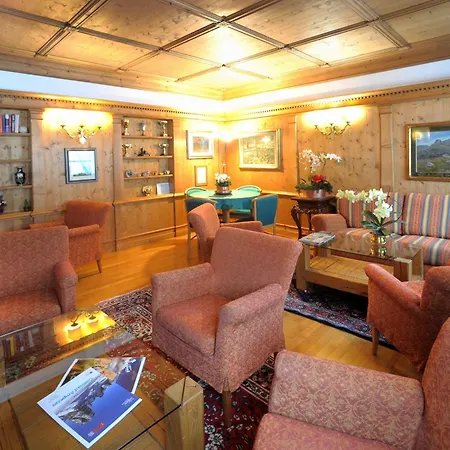 Principe فندق كورتينا دامبيتزو