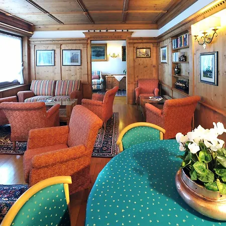 Principe 3* Кортина-д'Ампеццо