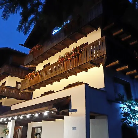 فندق Principe 3*