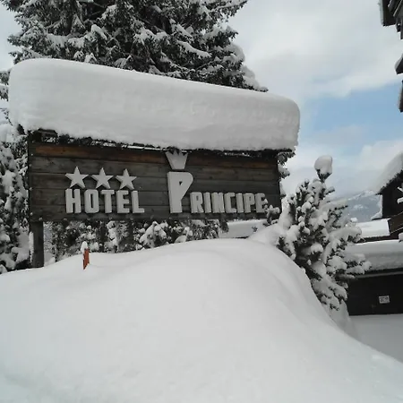 Principe Hotel 3*