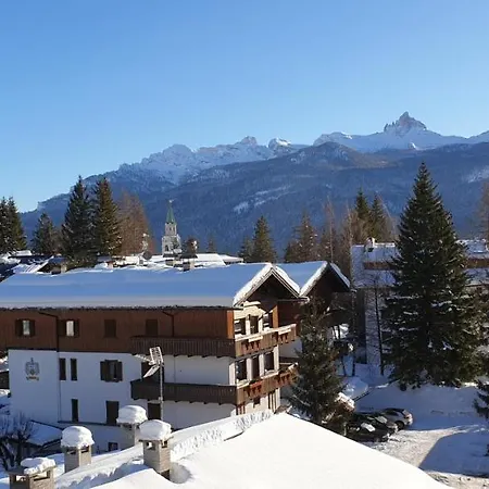 Hotel Principe 3*
