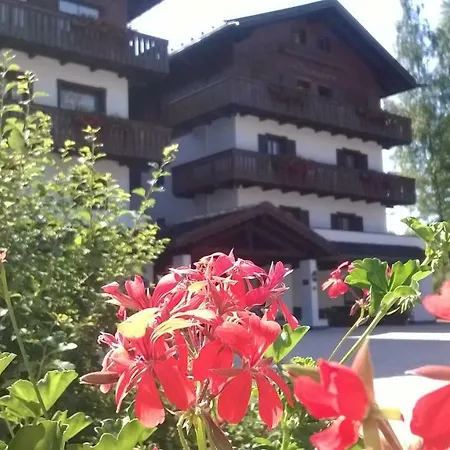 Principe Hotel Cortina dʼAmpezzo
