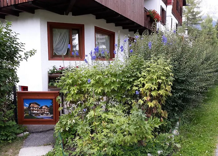 Hotel Principe Cortina dʼAmpezzo