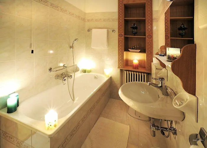 Principe Hotel Cortina dʼAmpezzo