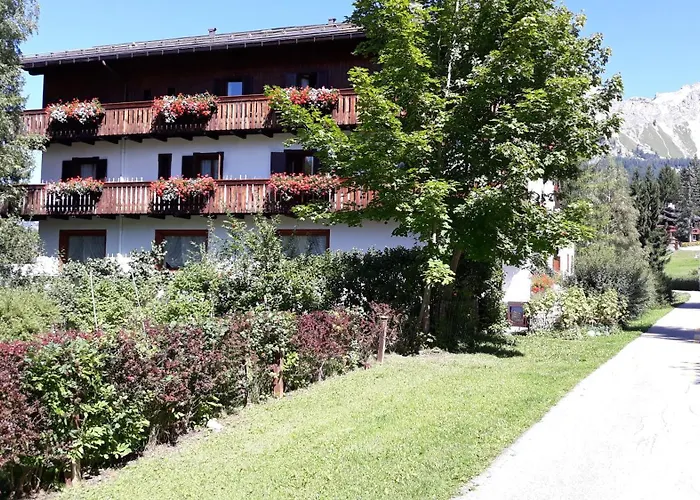 Principe Hotel Cortina dʼAmpezzo