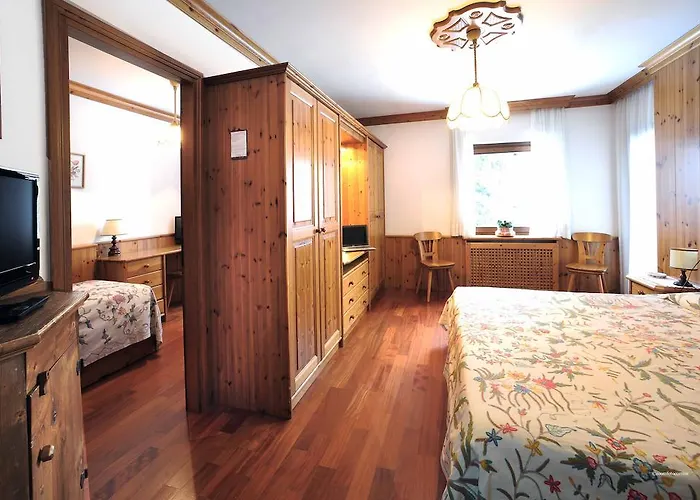 Szálloda Principe 3*