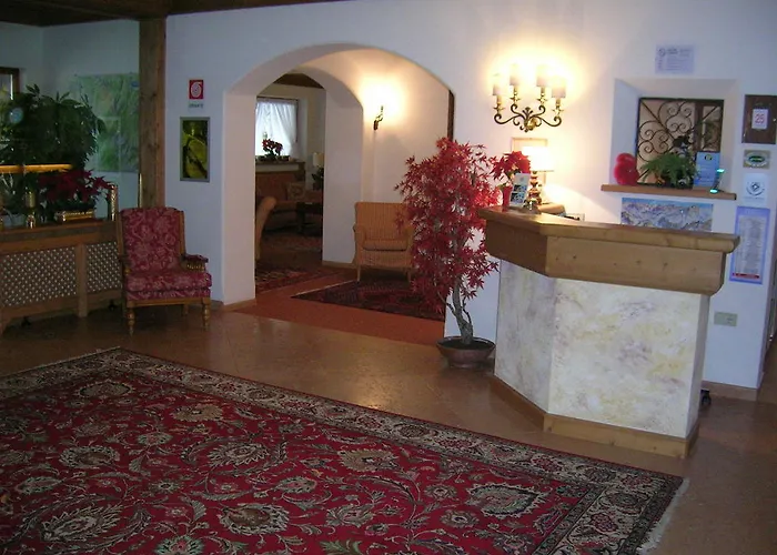 Principe 3* Cortina dʼAmpezzo