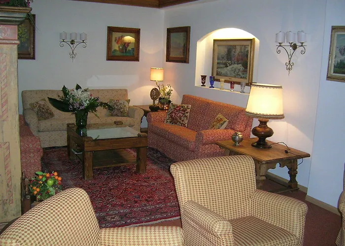 Principe Hotel Cortina dʼAmpezzo