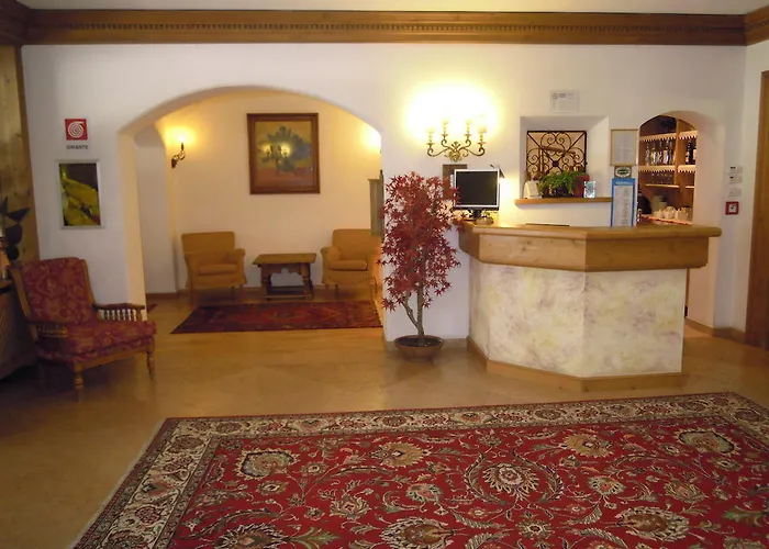 Principe Hotel Cortina dʼAmpezzo