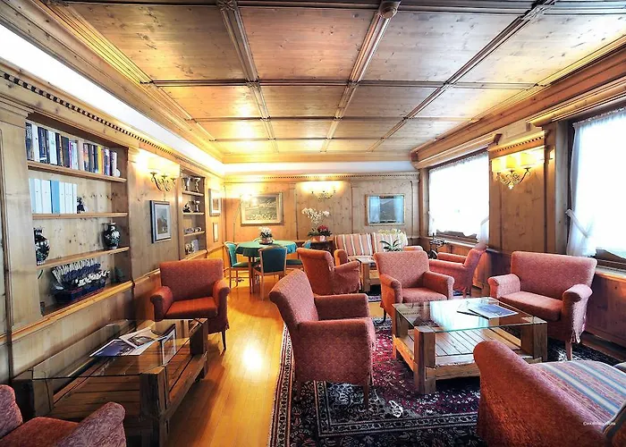 Principe 3* Cortina dʼAmpezzo