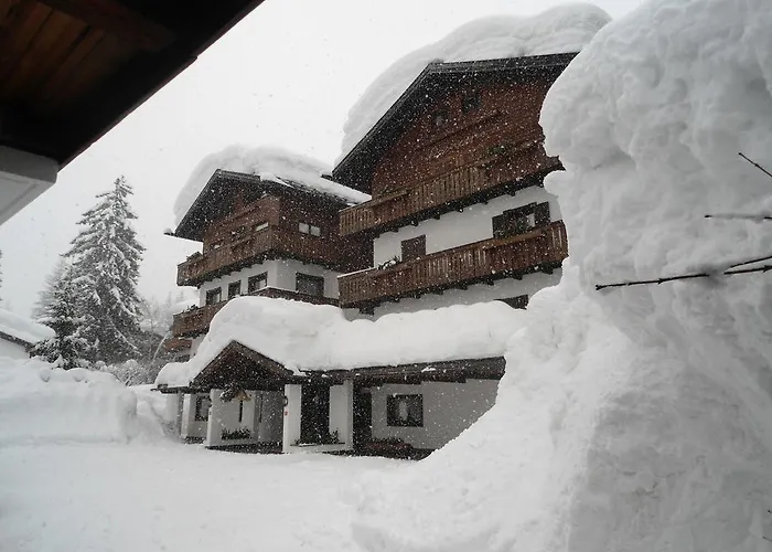Principe 3* Cortina dʼAmpezzo
