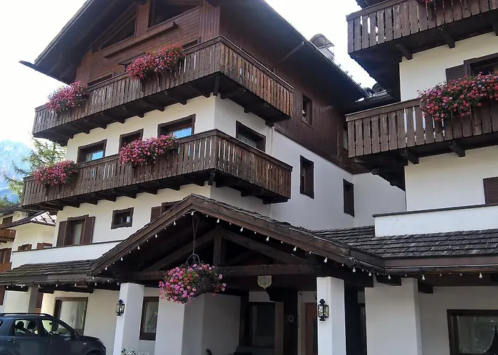 Principe Cortina dʼAmpezzo