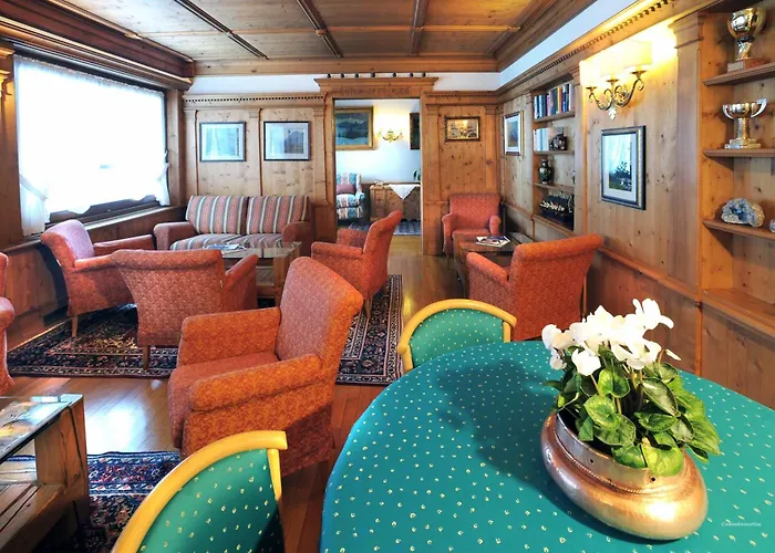 Principe 3* Cortina dʼAmpezzo