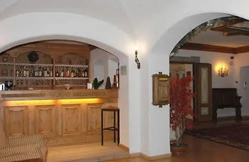 Szálloda Principe Cortina dʼAmpezzo