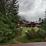 Hotel Principe Cortina d'Ampezzo