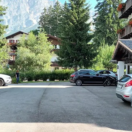 Principe ホテル 3*